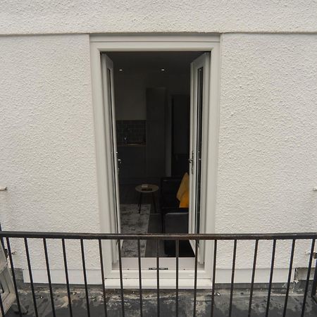 Modern Apartments Near Cardiff City Centre Ngoại thất bức ảnh