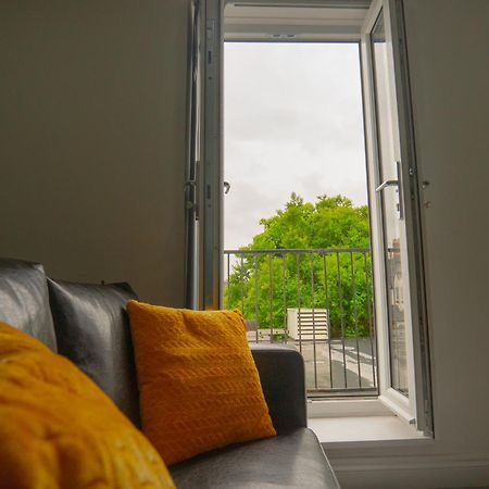 Modern Apartments Near Cardiff City Centre Ngoại thất bức ảnh