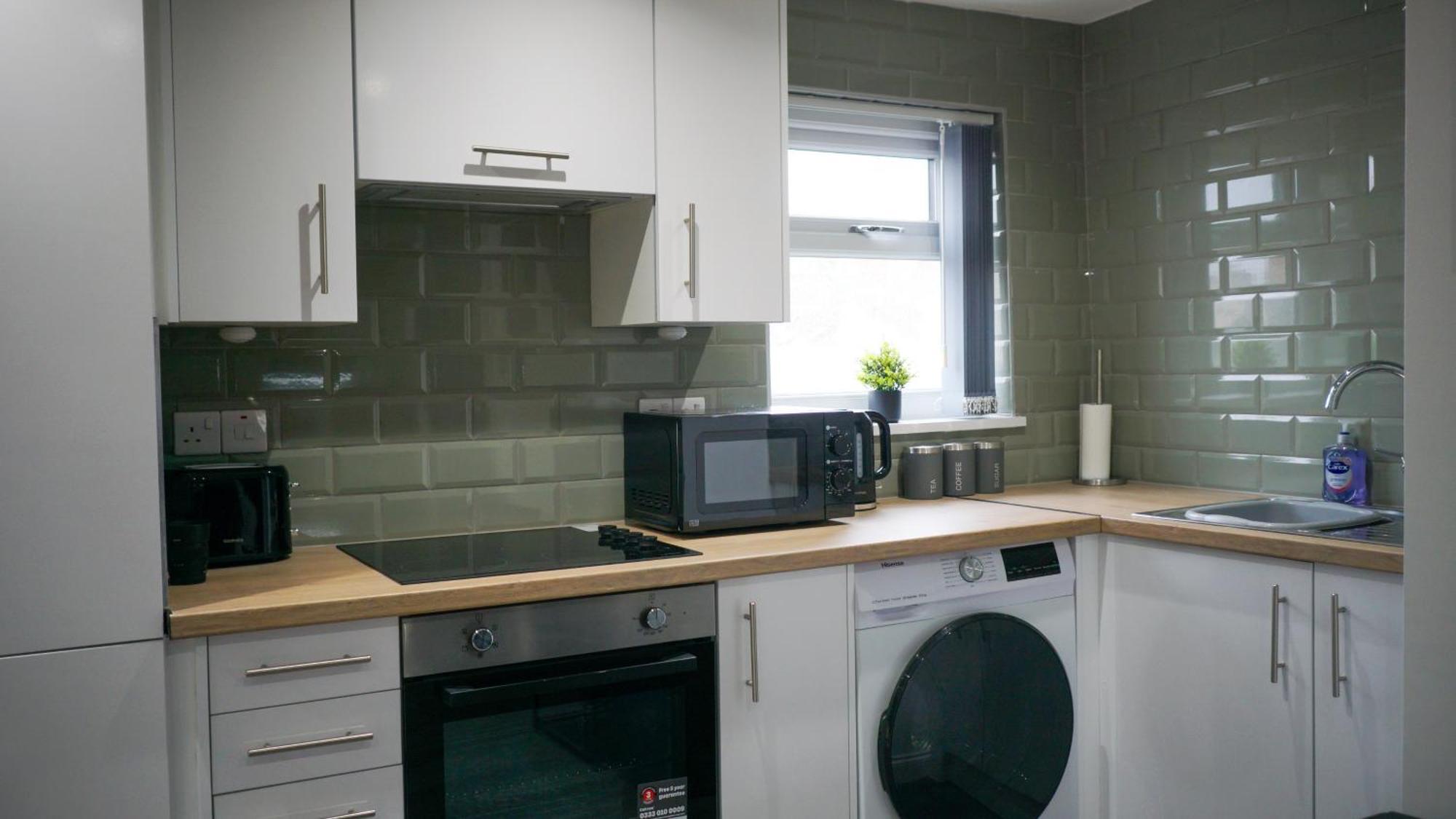 Modern Apartments Near Cardiff City Centre Ngoại thất bức ảnh
