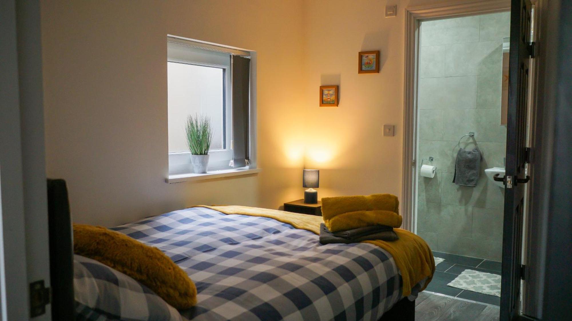 Modern Apartments Near Cardiff City Centre Ngoại thất bức ảnh