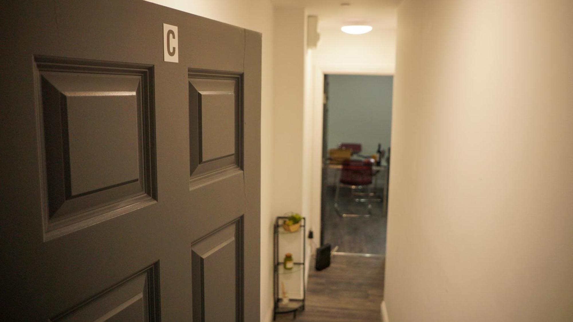 Modern Apartments Near Cardiff City Centre Ngoại thất bức ảnh