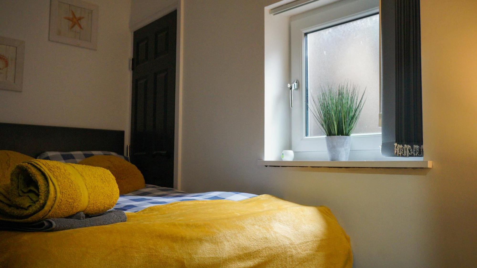 Modern Apartments Near Cardiff City Centre Ngoại thất bức ảnh